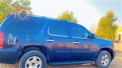 شيفروليه تاهو